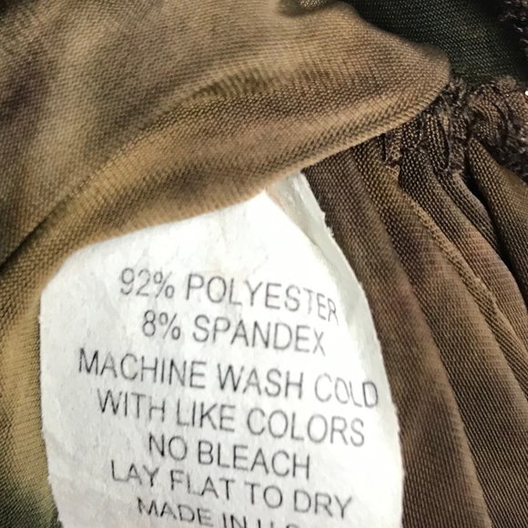 Mandee Women's Blouse - Picture 3 of 4